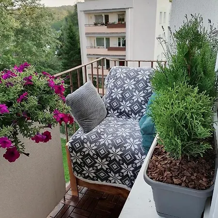 Apartament *