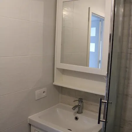 Appartamento Apartament