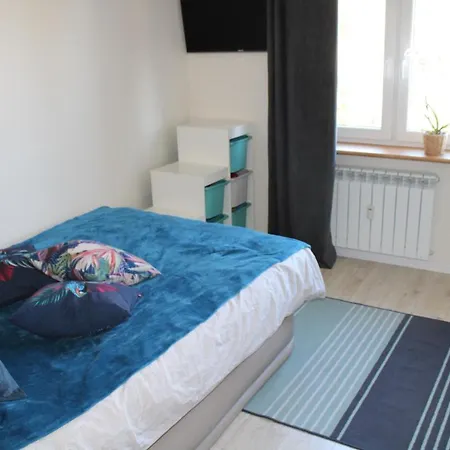 Appartamento Apartament