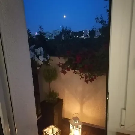 Apartament Appartamento Sopot