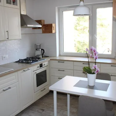 Appartamento Apartament *