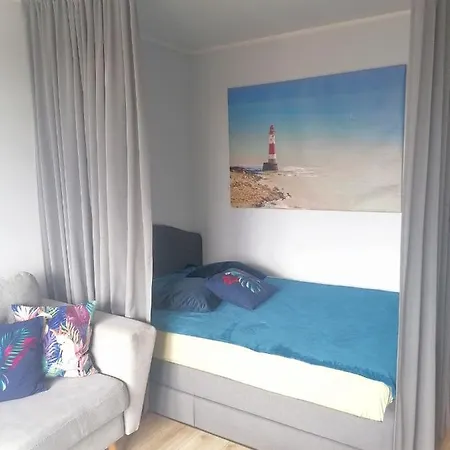 Appartamento Apartament Sopot