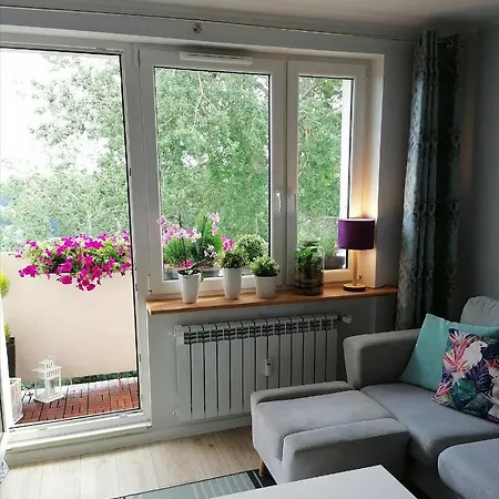 Appartamento Apartament Sopot